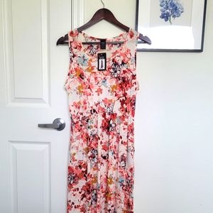 Lightweight cover up dress